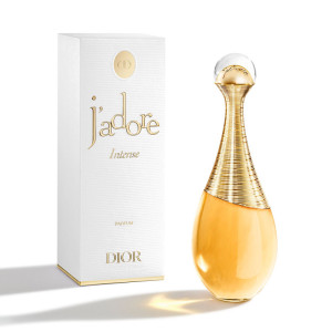 Ich liebe Intense Parfum - Blumige und honigsüße Noten Ich liebe Intense Parfum - Blumige und honigsüße Noten